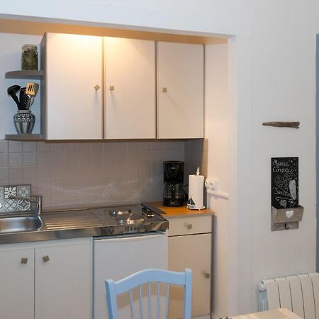 Le Galet de Mers Extérieur photo