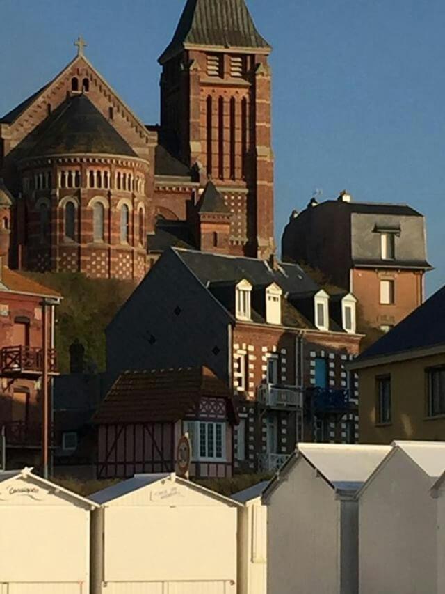 Le Galet de Mers Extérieur photo