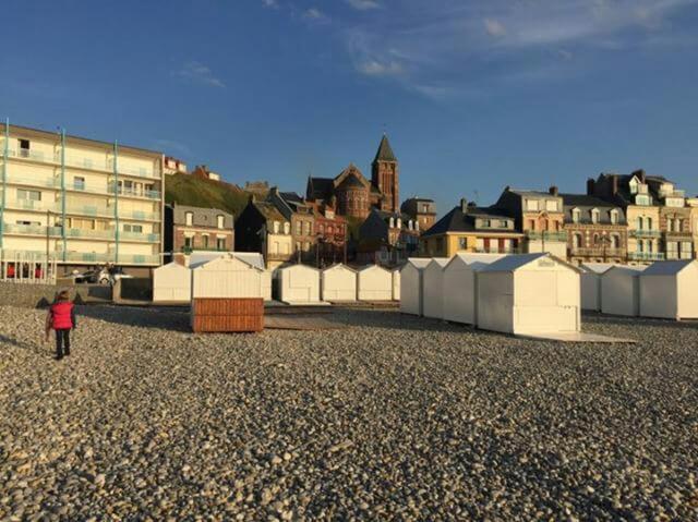 Le Galet de Mers Extérieur photo