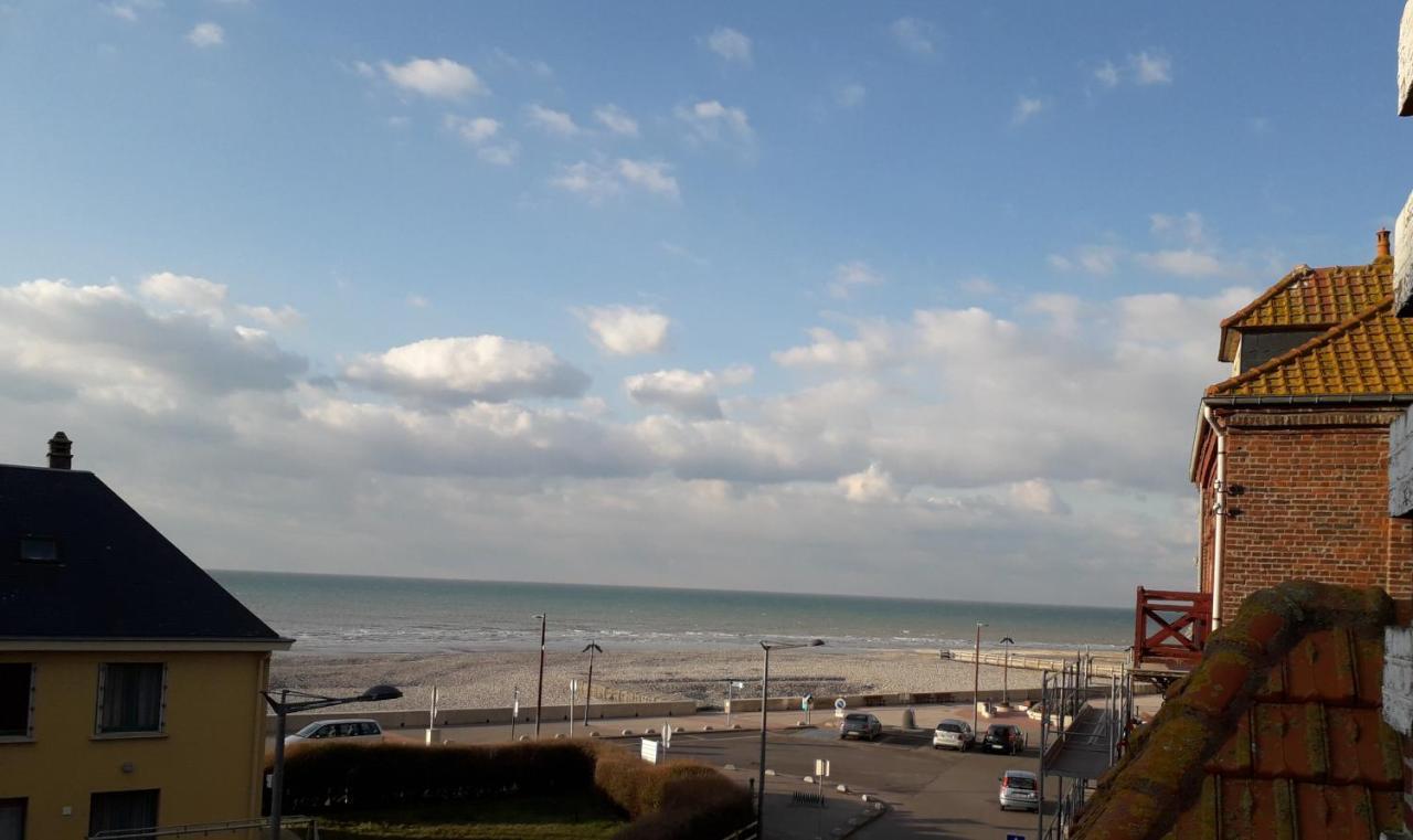 Le Galet de Mers Extérieur photo