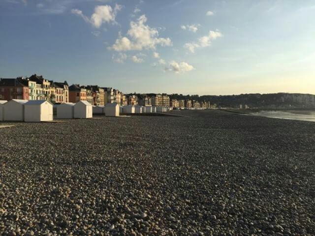 Le Galet de Mers Extérieur photo